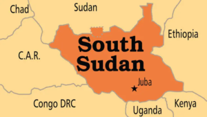 South Sudan(News Central TV)