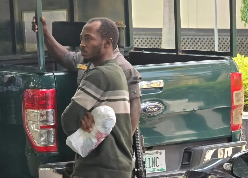 Sowore Faults EFCC Over Detention of BUK Student (News Central TV)