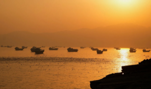 Strait of Hormuz (NewscentralTV)