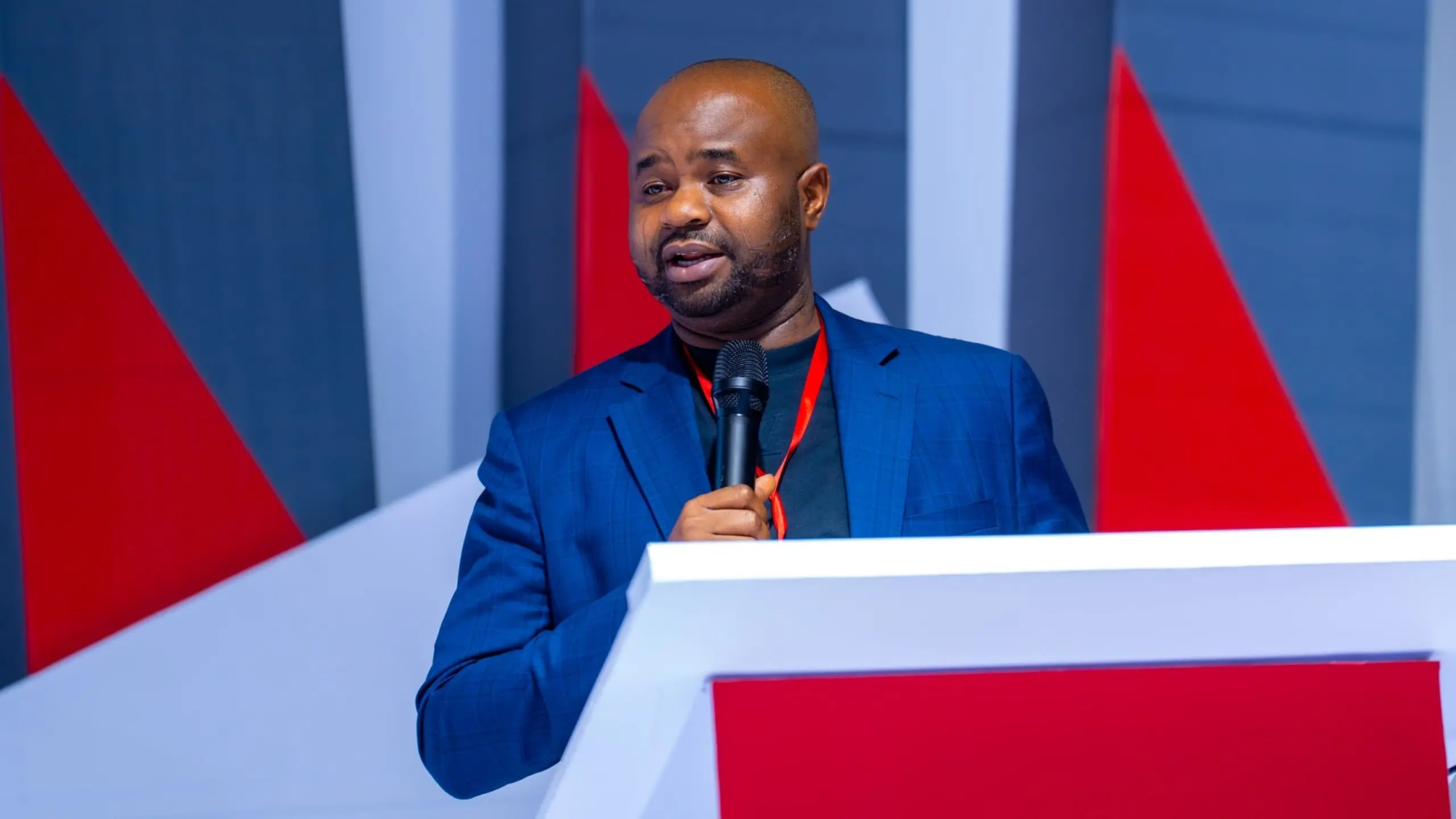 Subsidy Removal Best Thing For Nigeria — NRS Chairman (NewsCentral TV)