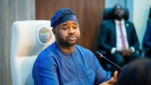 Subsidy Removal Best Thing For Nigeria — NRS Chairman (NewsCentral TV)
