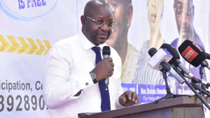 Tinubu's Aide Accuses Atiku Of Political Opportunism (News Central TV)