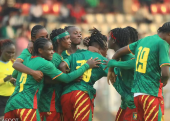 Super Falcons lose automatic World Cup ticket after 1-0 defeat to Cameroon