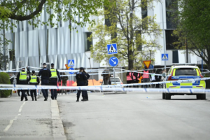 Sweden