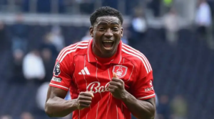Coventry Sign Awoniyi In £9 Million Premier League Move (NewsCentral TV)