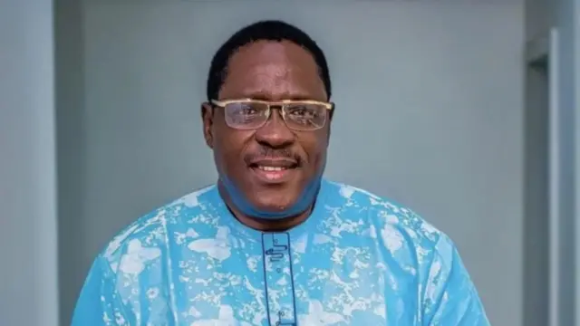 Taiwo Hassan (News Central TV)