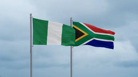 The Man Who Could Break the Impasse Between South Africans and Nigerians