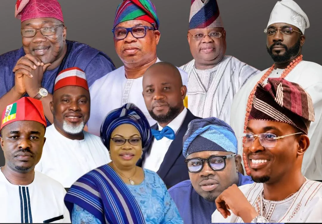 How Adeleke Defied Osun’s Fierce Political Battle (News Central TV)