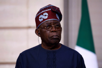 2027: Tinubu meets Akpabio, Doguwa, and others (News Central TV)