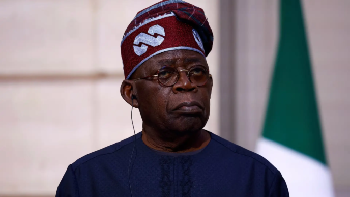 I Would Have Delivered Victory in Osun for Tinubu - Wike (News Central TV)