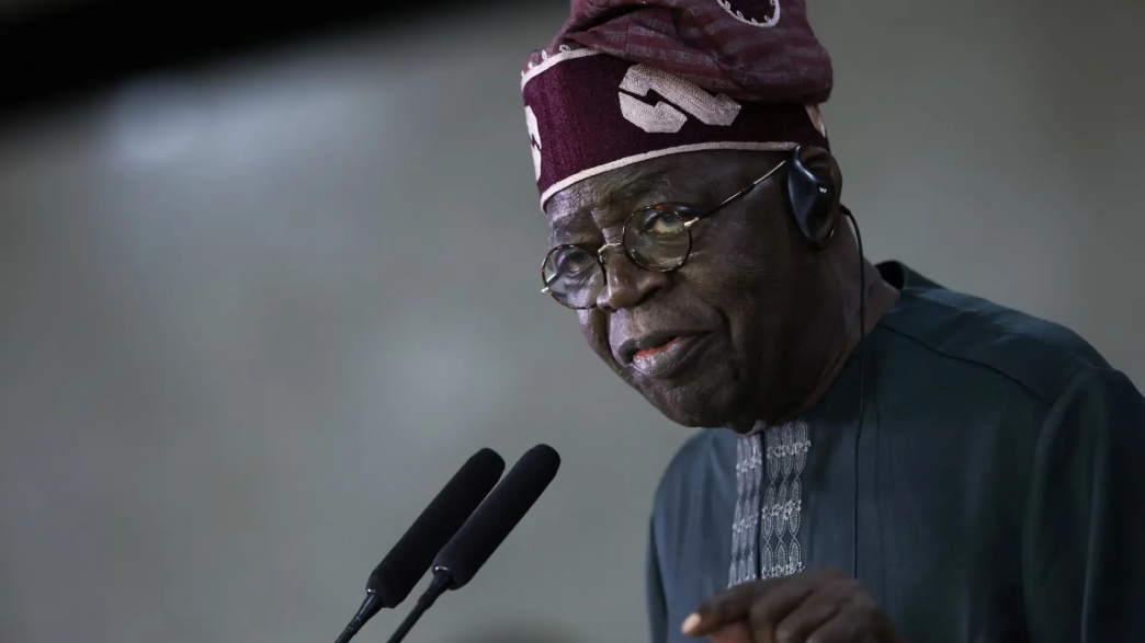 Tinubu demands peaceful Osun governorship poll (News Central TV)