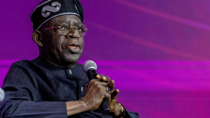 Tinubu orders audit of Nigerian systems (News Central TV)