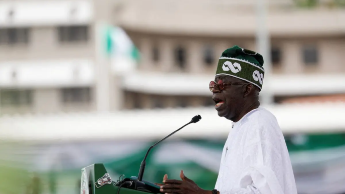 Moody’s upgrades Nigeria's outlook to positive(News Central TV)