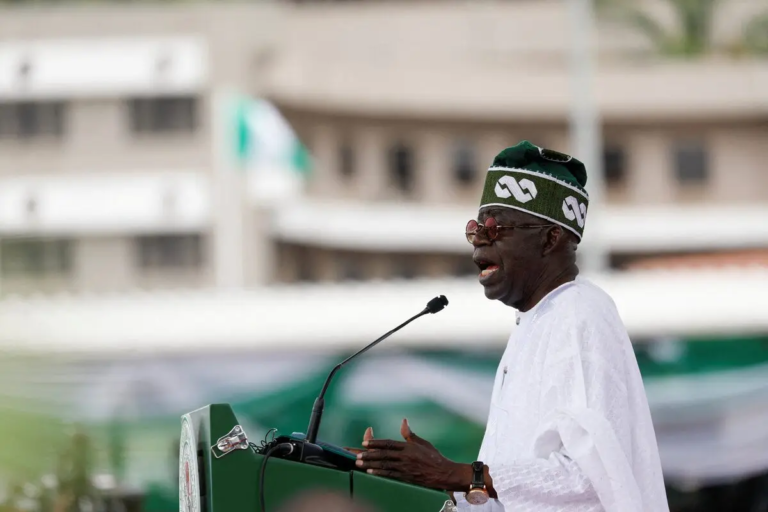 Moody’s Upgrades Nigeria’s Outlook to Positive