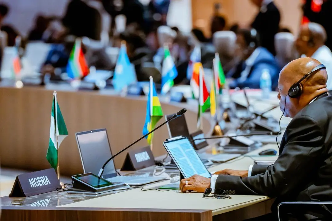 Tinubu Escalates South Africa Xenophobia Attacks to AU