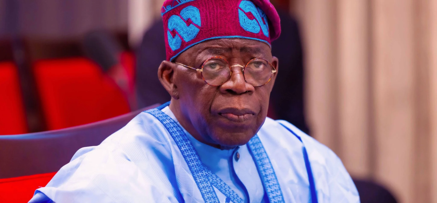 Tinubu Hails Rescue of 15 Corps Members, Six Others (NewsCentral TV).1
