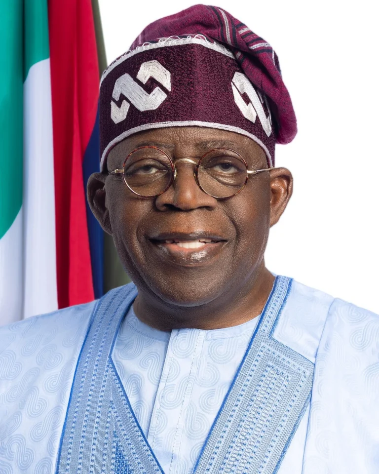 Tinubu Hails Rescue of 15 Corps Members, Six Others (NewsCentral TV)
