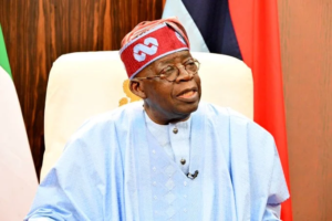 Tinubu Meets APC Governors at Presidential Villa (NewsCentral TV)