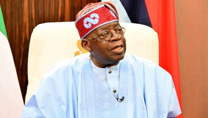 Tinubu Meets APC Governors at Presidential Villa (NewsCentral TV)