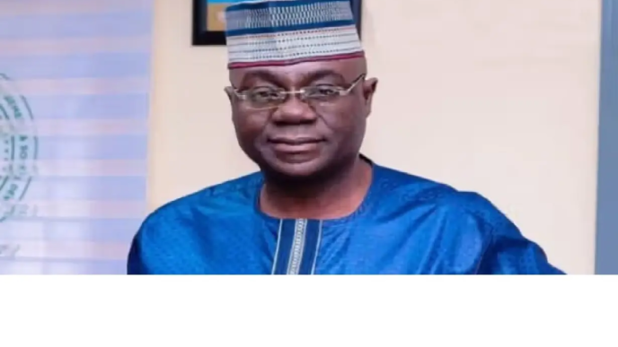 Tinubu Swears In Enitan as New Head of Service (NewsCentral TV)1