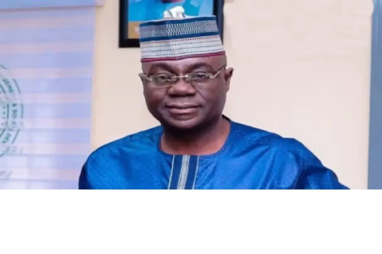 Enitan Sworn In As Head of Civil Service