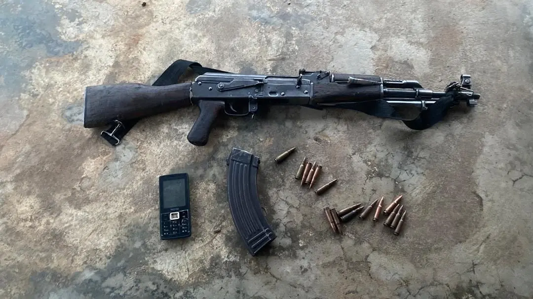 Troops Foil Suspected Herders’ Attack in Benue (News Central TV)