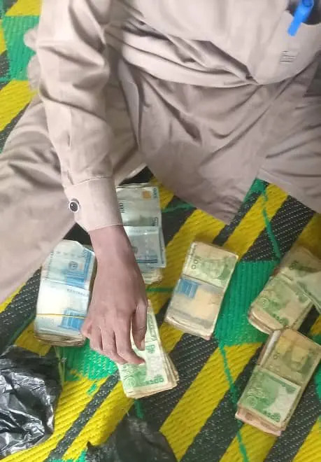 Troops Rescue Six Kidnap Victims in Katsina (News Central TV)