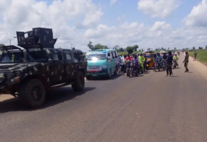 Troops Rescue Six Kidnap Victims in Katsina (News Central TV)