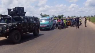 Troops Rescue Six Kidnap Victims in Katsina (News Central TV)