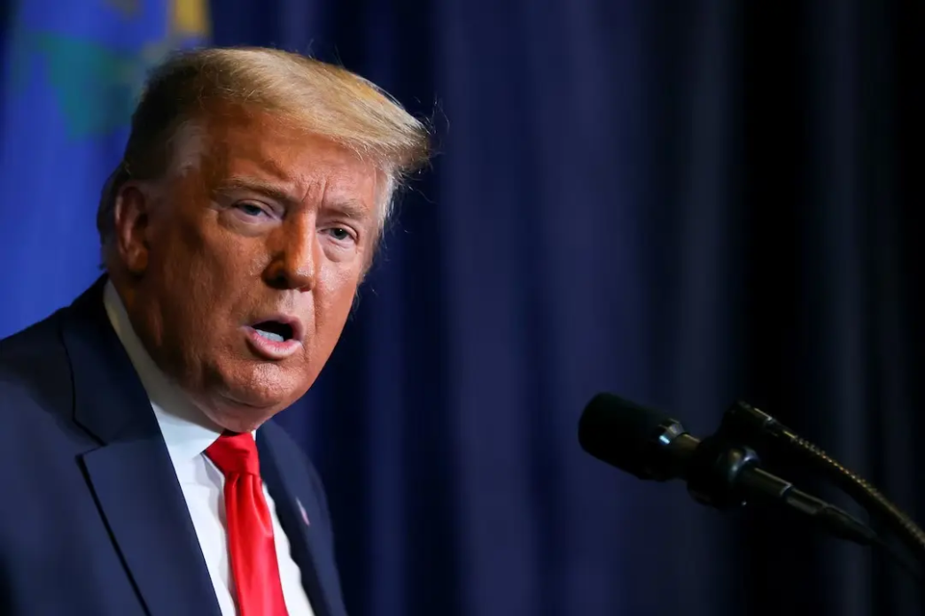 Trump pauses 50 per cent Canadian tariffs for three days (News Central TV)