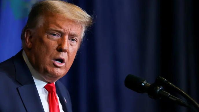 Trump pauses 50 per cent Canadian tariffs for three days (News Central TV)