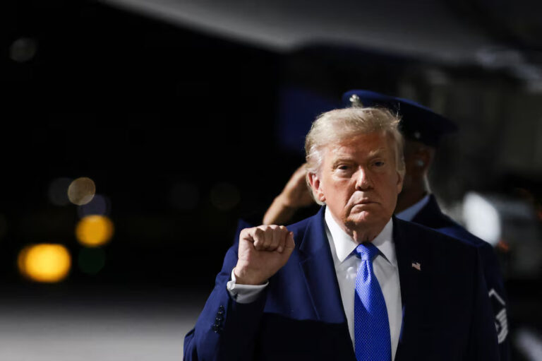 Trump Dismisses US Munitions Shortage Report