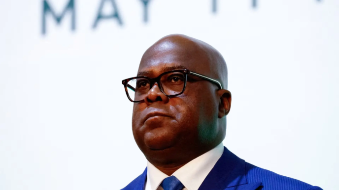 DR Congo opposition rejects Tshisekedi dialogue offer (News Central TV)