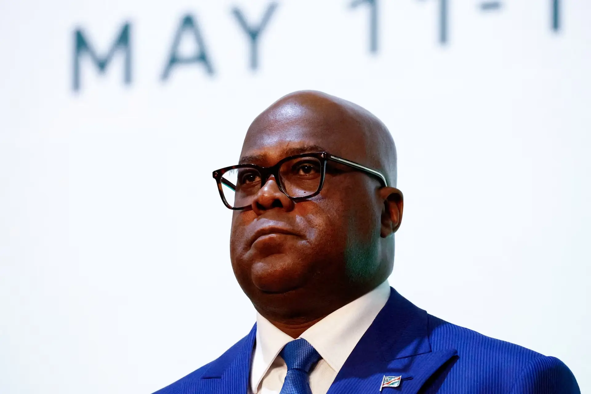 DR Congo Opposition Rejects Tshisekedi Dialogue Offer
