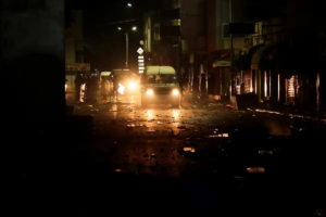 Tunisian hospital receives 19 bodies after boat sinks (News Central TV)