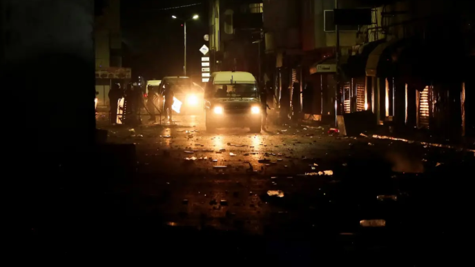 Tunisian hospital receives 19 bodies after boat sinks (News Central TV)