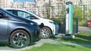 India Challenges China’s EV Lead in Africa