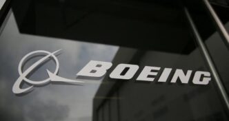 Boeing Faces Trial Over UN Worker's Death