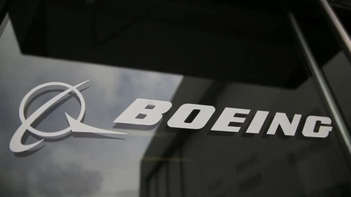 Boeing Faces Trial Over UN Worker's Death