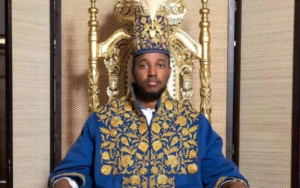 World's Youngest Monarch, King Oyo Dies at 34 (NewsCentral TV)