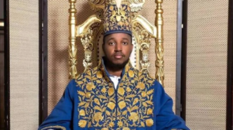 World's Youngest Monarch, King Oyo Dies at 34 (NewsCentral TV)