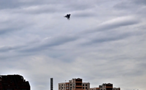 Ukraine Russia Conflict War (NewscentralTV)