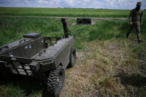 Ukraine Russia War (NewscentralTV)