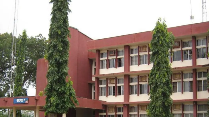 UNIZIK Suspends Lecturer Over Sexual Misconduct Allegation (NewsCentral TV)