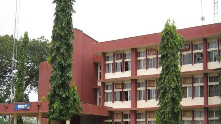 UNIZIK Suspends Lecturer Over Sexual Misconduct Allegation