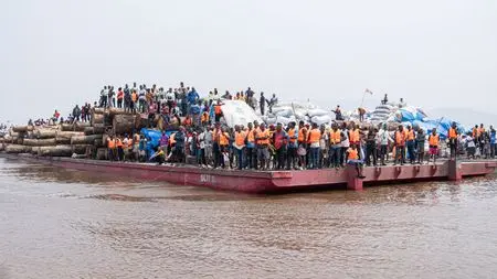 Update Quarantined Boat Has No Ebola Cases (News entral TV)