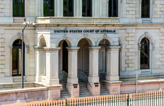 US Court Voids Surprise Bill Formula (NewsCentral TV)