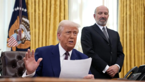 US Census Report Raises Concerns Over 2020 Election (News Central TV)