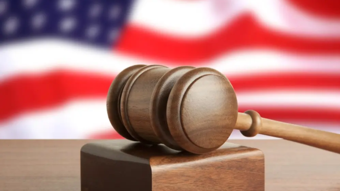 US Court