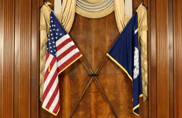 US Democrats choose South Carolina to kick off 2028 primaries (NewsCentral TV)